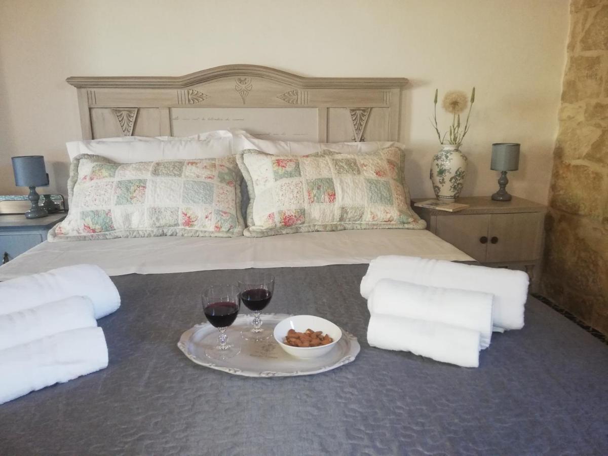 Agriturismo Fondo Paliemmu 모디카 외부 사진
