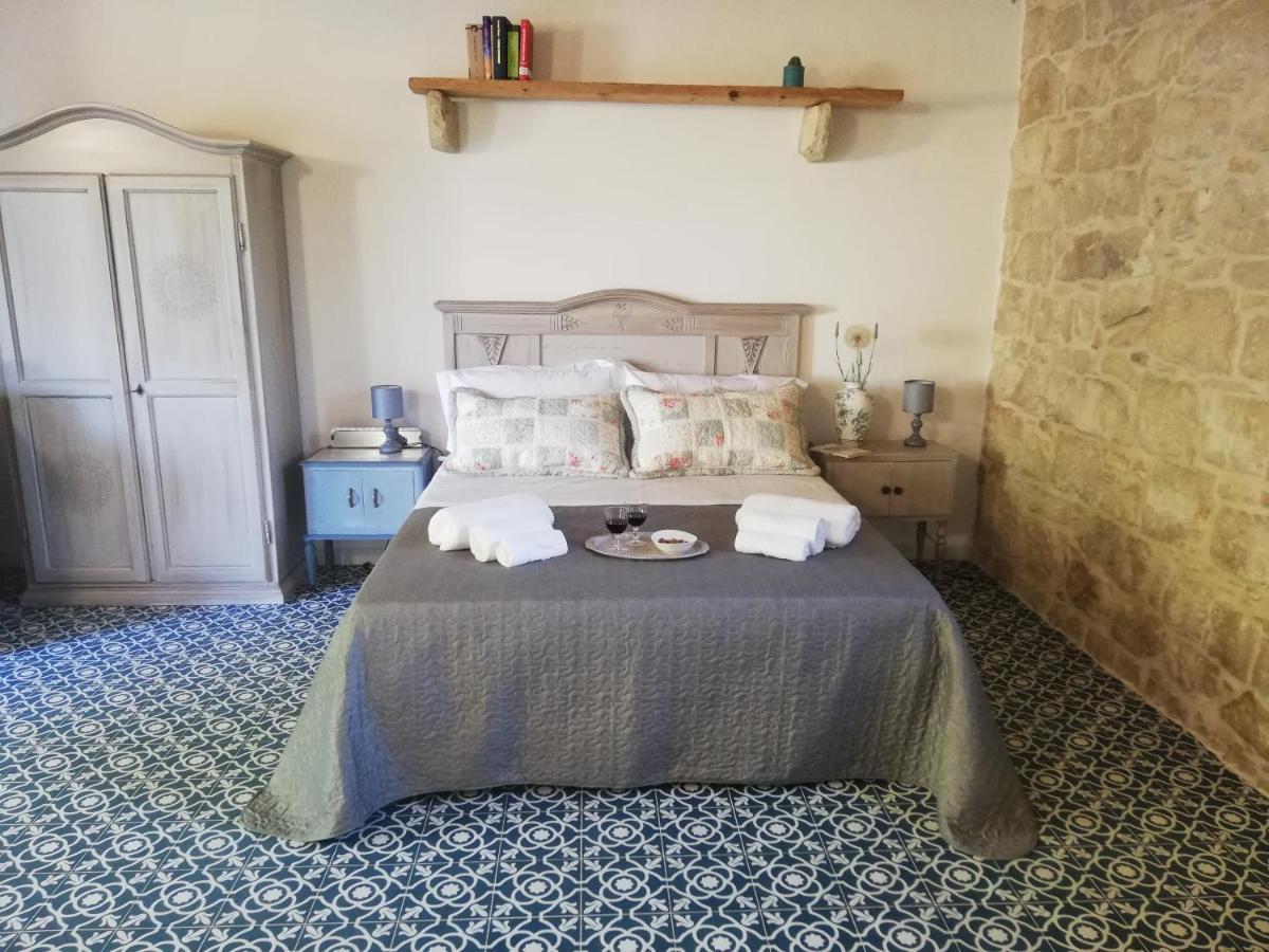 Agriturismo Fondo Paliemmu 모디카 외부 사진