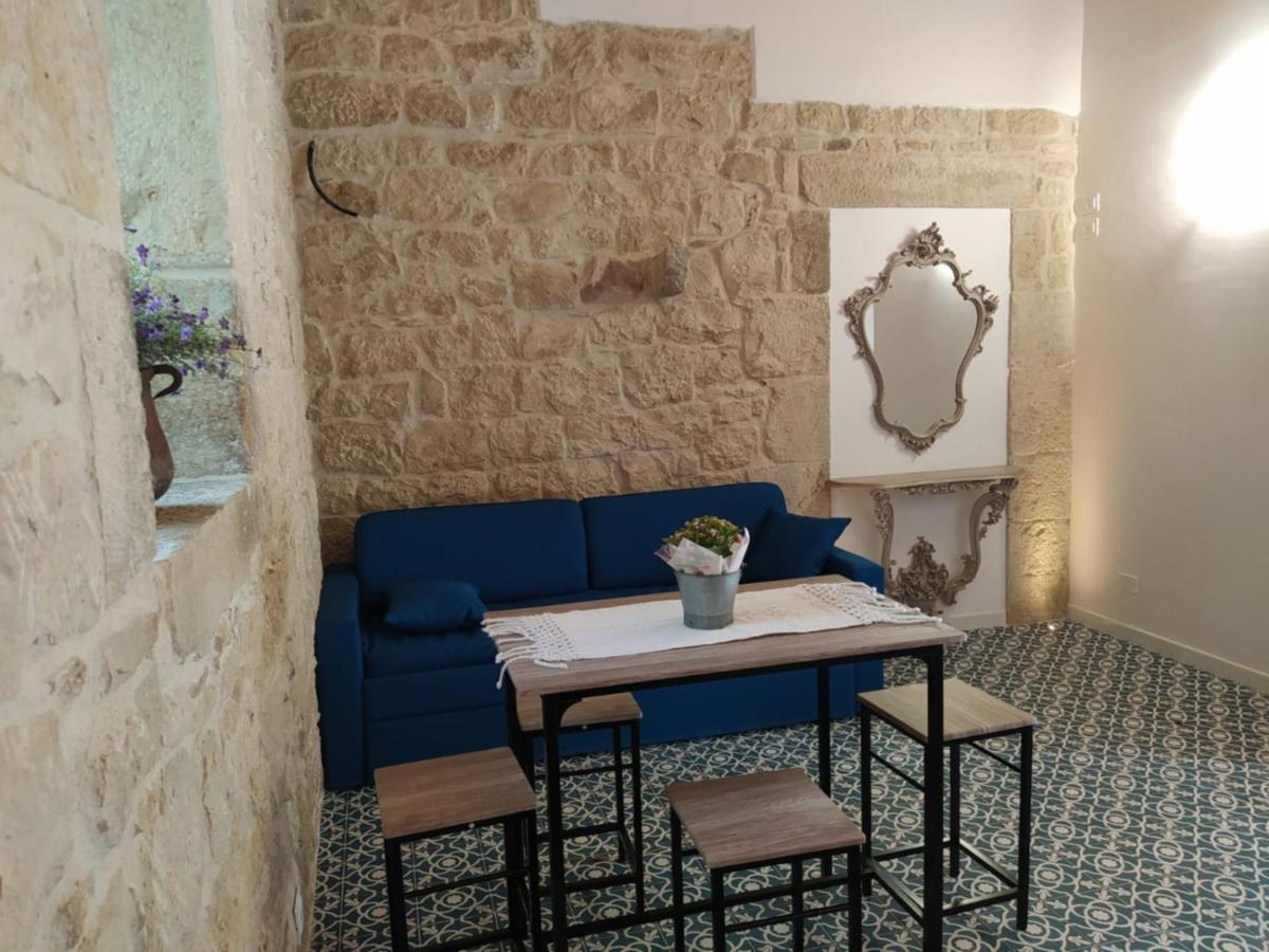Agriturismo Fondo Paliemmu 모디카 외부 사진