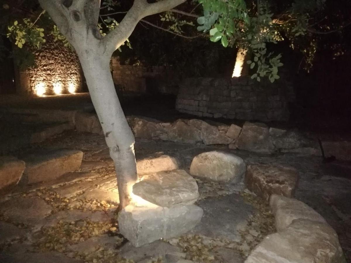 Agriturismo Fondo Paliemmu 모디카 외부 사진