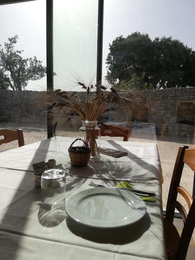 Agriturismo Fondo Paliemmu 모디카 외부 사진