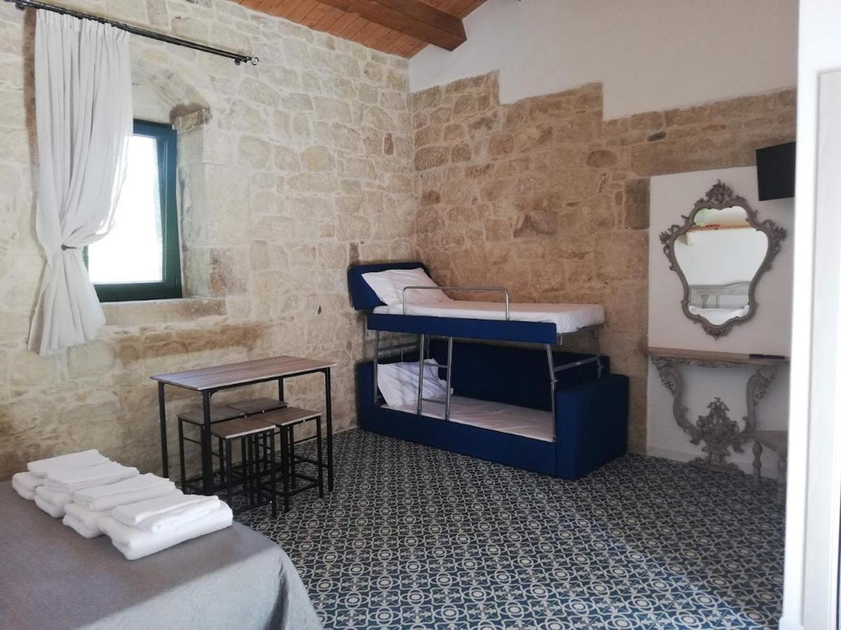 Agriturismo Fondo Paliemmu 모디카 외부 사진