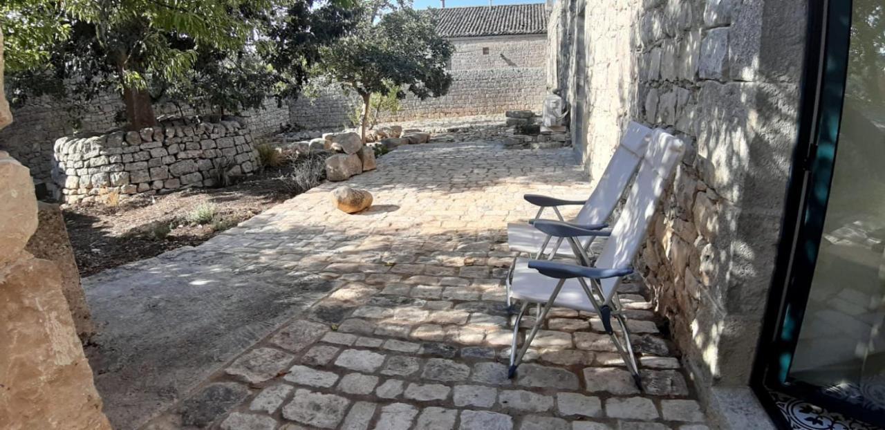 Agriturismo Fondo Paliemmu 모디카 외부 사진