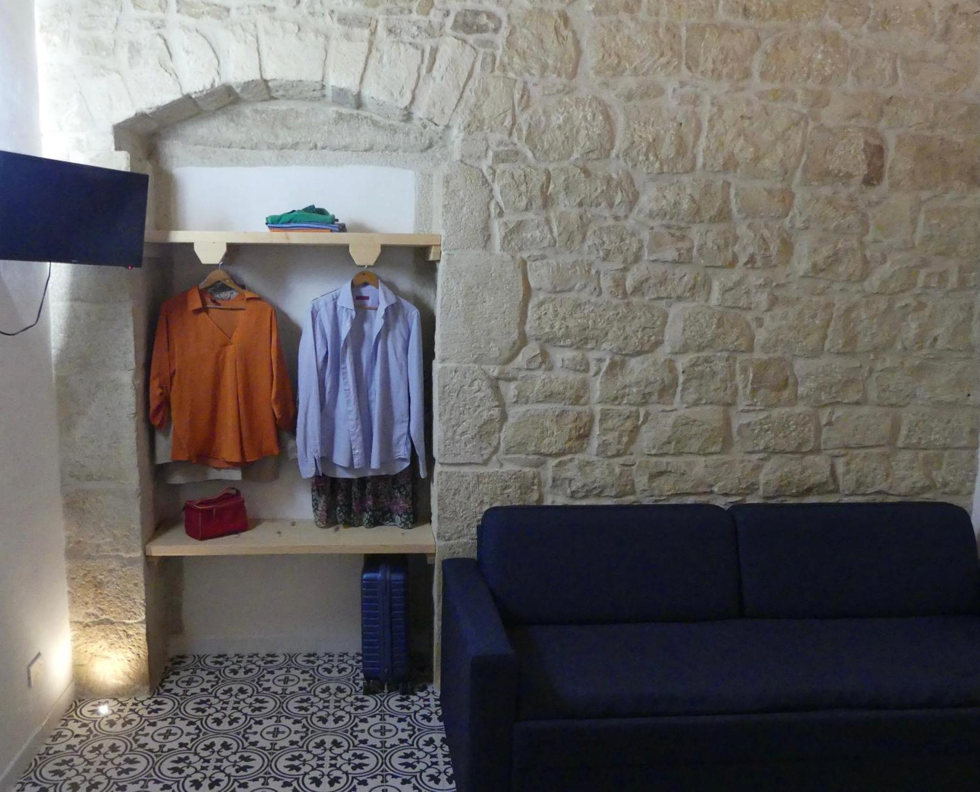 Agriturismo Fondo Paliemmu 모디카 외부 사진