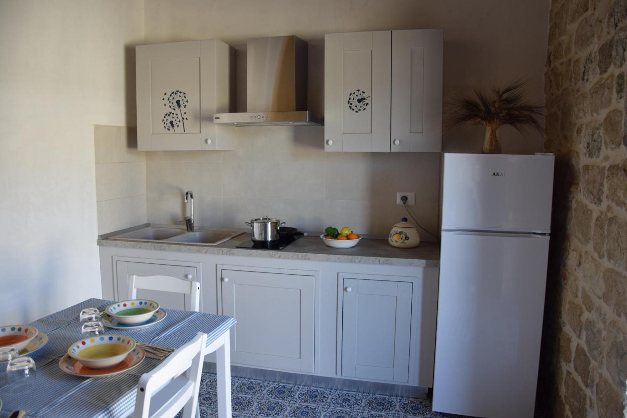 Agriturismo Fondo Paliemmu 모디카 외부 사진