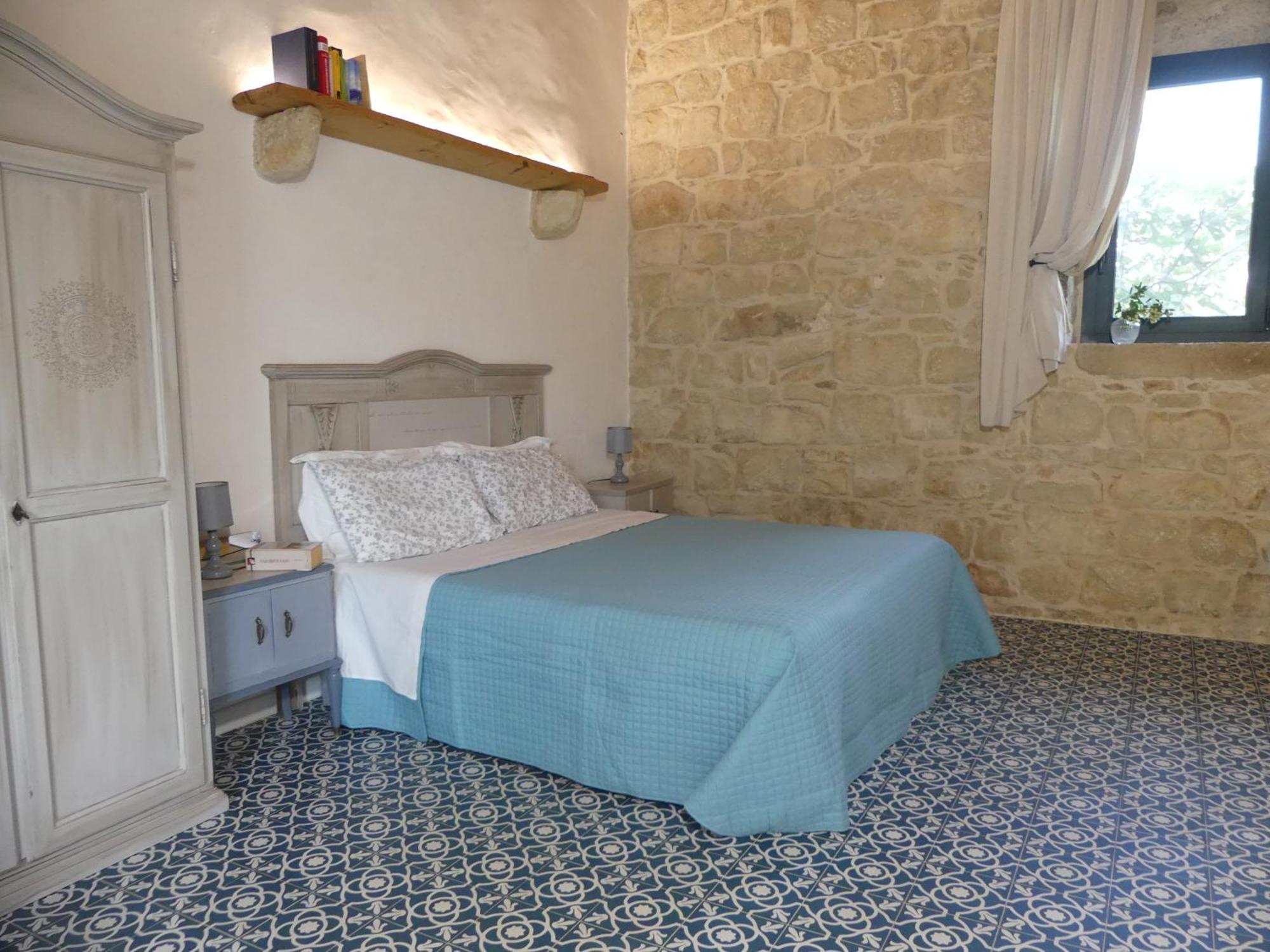 Agriturismo Fondo Paliemmu 모디카 외부 사진